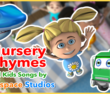 Nursery Rhymes and Kids Songs