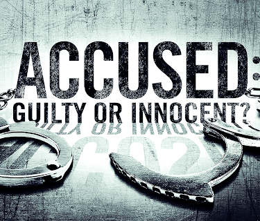 Accused Guilty or Innocent Season 1