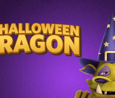 The Halloween Dragon (2020)