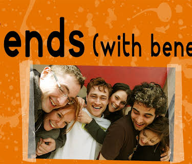 Friends (with Benefits) (2010)