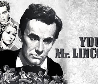 Young Mr. Lincoln (1939)