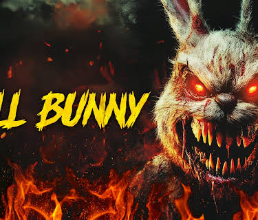 Hell Bunny (2023)