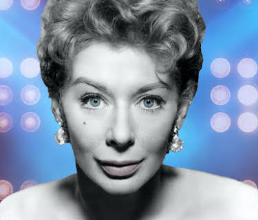 Merely Marvelous: The Dancing Genius of Gwen Verdon (2019)