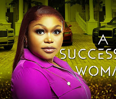 A Successful Woman (2025)