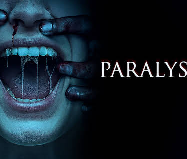 Paralysis (2024)