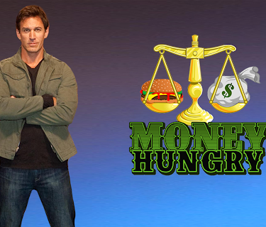 Money Hungry