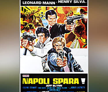 Weapons of Death (1981)