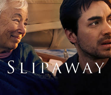 Slipaway (2017)