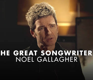 Noel Gallagher - The Great Songwriters (2017)