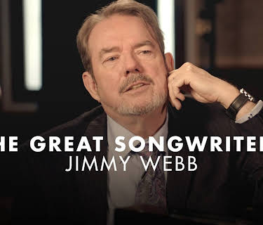 Jimmy Webb - The Great Songwriters (2016)