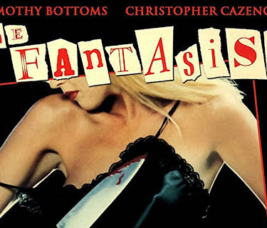 The Fantasist (1986)