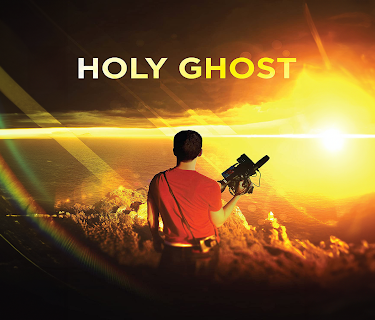 Holy Ghost (2014)