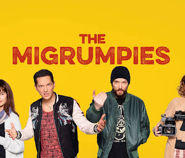The Migrumpies (2020)