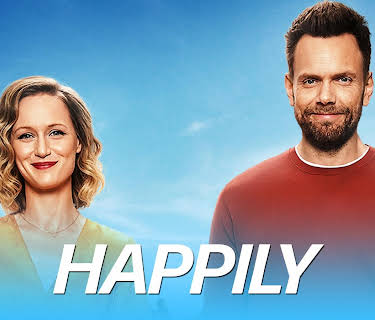 Happily (2021)