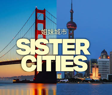 Sister Cities