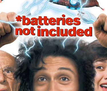 *Batteries Not Included (1988)