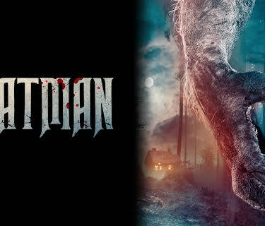 The Goatman (2023)