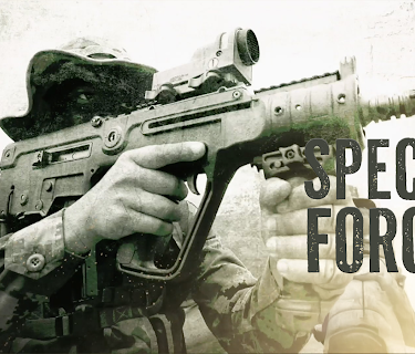 Special Forces