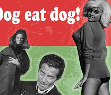 Dog Eat Dog (1966)