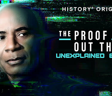 The Proof Is Out There: Unexplained Edition Season 1