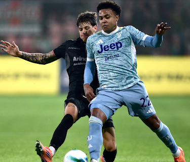 Cremonese vs. Juventus (en Español) (2025)