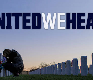United We Heal (2021)