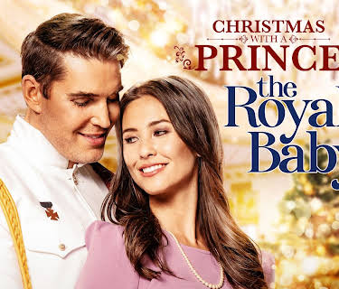 Christmas with a Prince: The Royal Baby (2021)