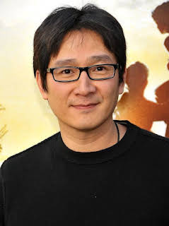Ke Huy Quan