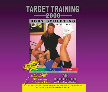 Target Training 2000