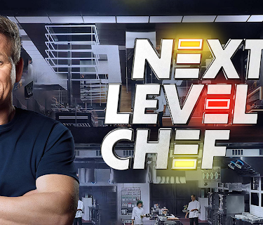 Next Level Chef Season 1