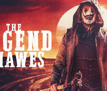 The Legend Of Hawes (2022)