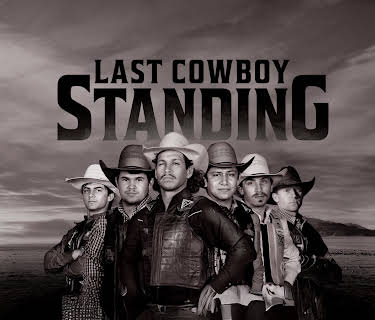 Last Cowboy Standing Season 1
