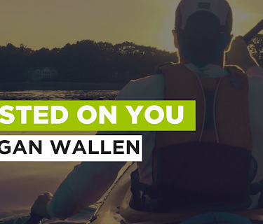 Wasted on You in the Style of Morgan Wallen (2021)