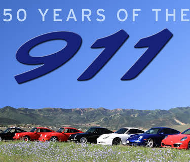 50 Years of the 911 (2013)