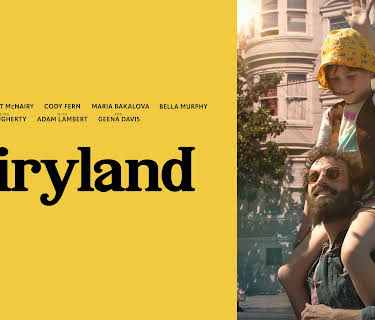 FAIRYLAND (2025)