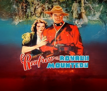 Renfrew Of The Royal Mounted Police (1937)