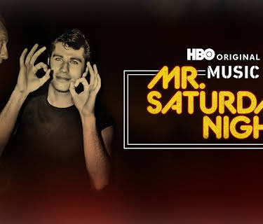 Music Box: Mr. Saturday Night (2021)