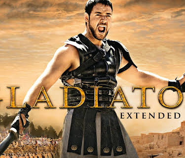 Gladiator - Extended (2000)