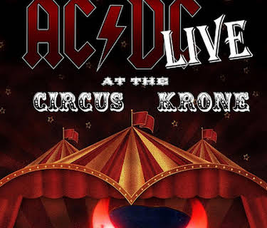 AC/DC: Live at the Circus Krone (2009)