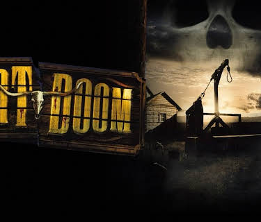 Fort Doom (2004)