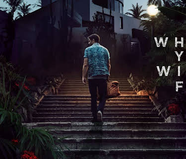 What You Wish For (2026)