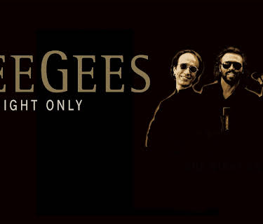 Bee Gees - One Night Only (1997)