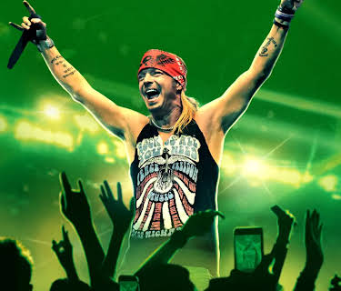 Biography: Bret Michaels