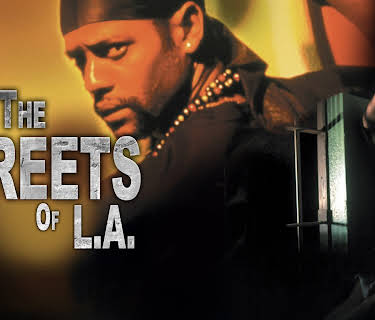 On the Streets of LA (1993)