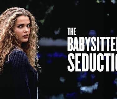 The Babysitter's Seduction (1996)