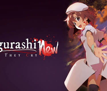 Higurashi: When They Cry - GOU