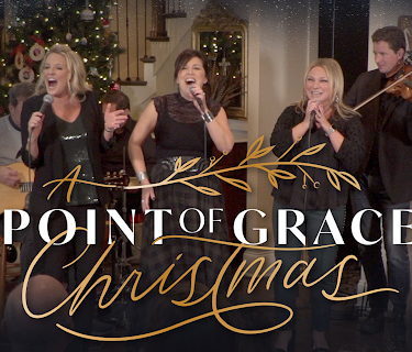 A Point of Grace Christmas