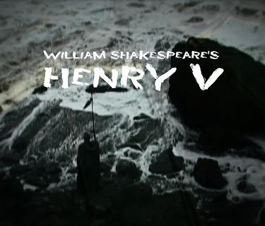 William Shakespeare's Henry V (2007)