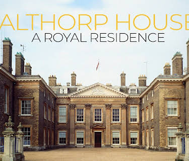 Althorp House: A Royal Residence