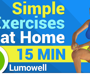 Belly Fat Burning Exercise: Cardio Workout to Lose Belly Fat - 10 Minutes